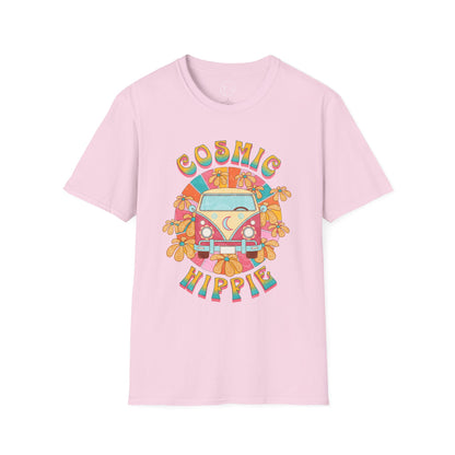 Cosmic Hippie Tee