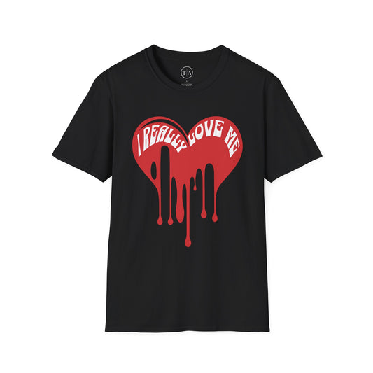 4B Love Tee