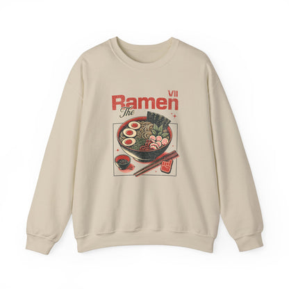 The Ramen - 01