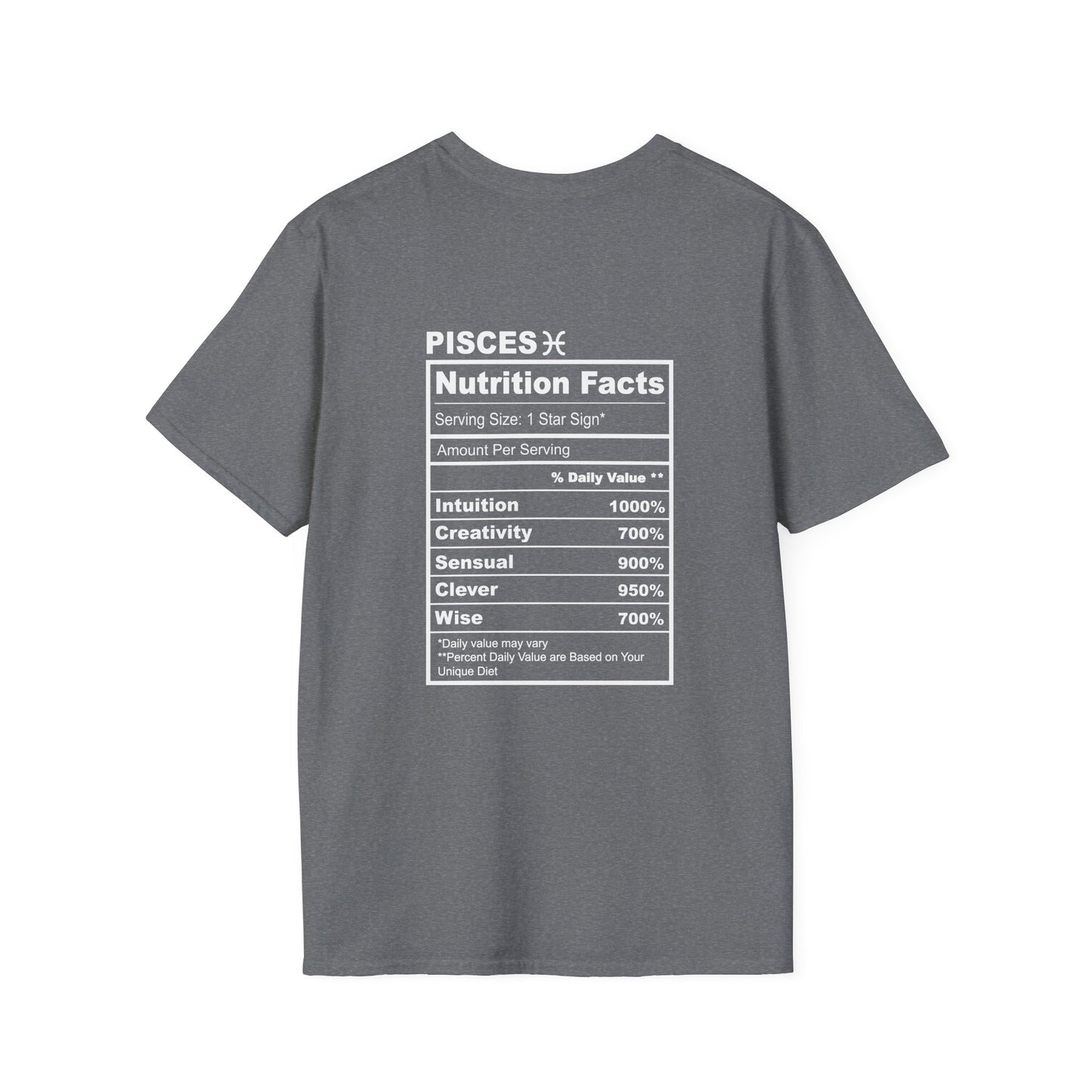 Pisces Tee