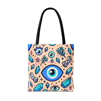 The Evil Eye - Bag 01