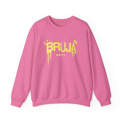 Bruja - 01