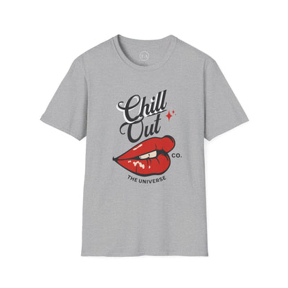 Chill Out Tee