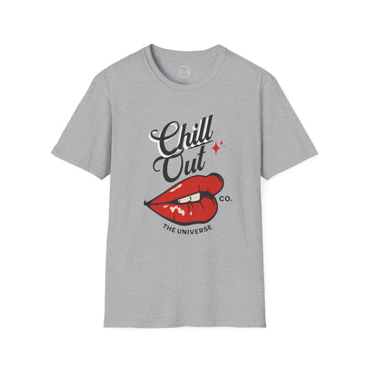 Chill Out Tee