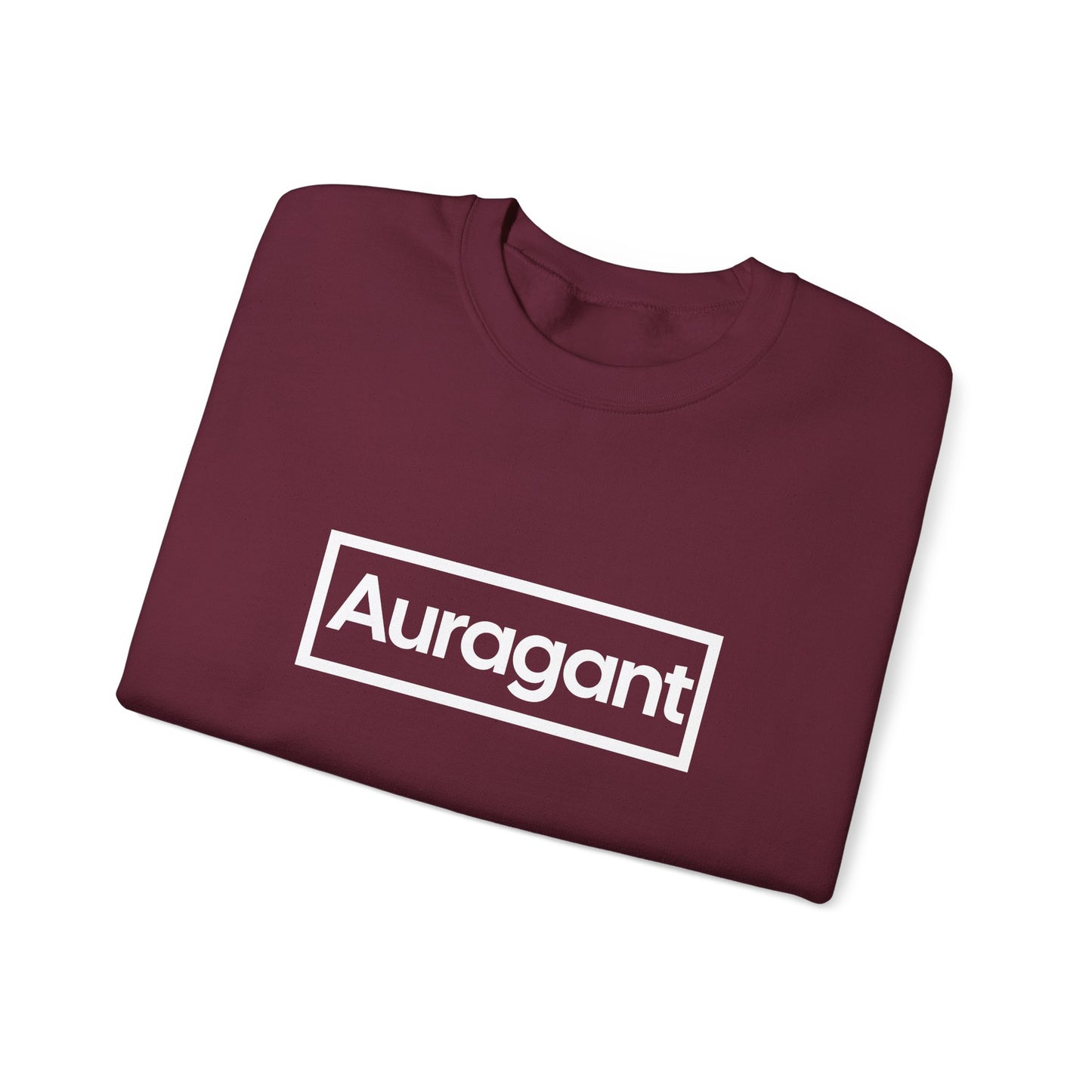 Auragant Crew