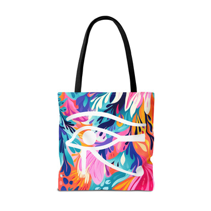 Eye of Horus 01 Tote