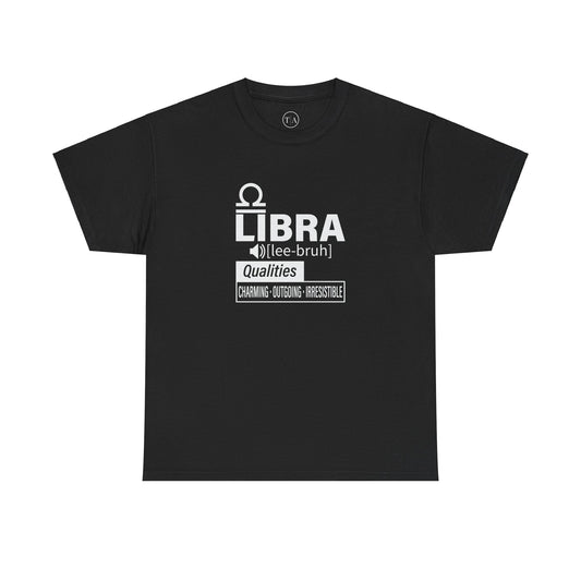 Libra - TS - 01