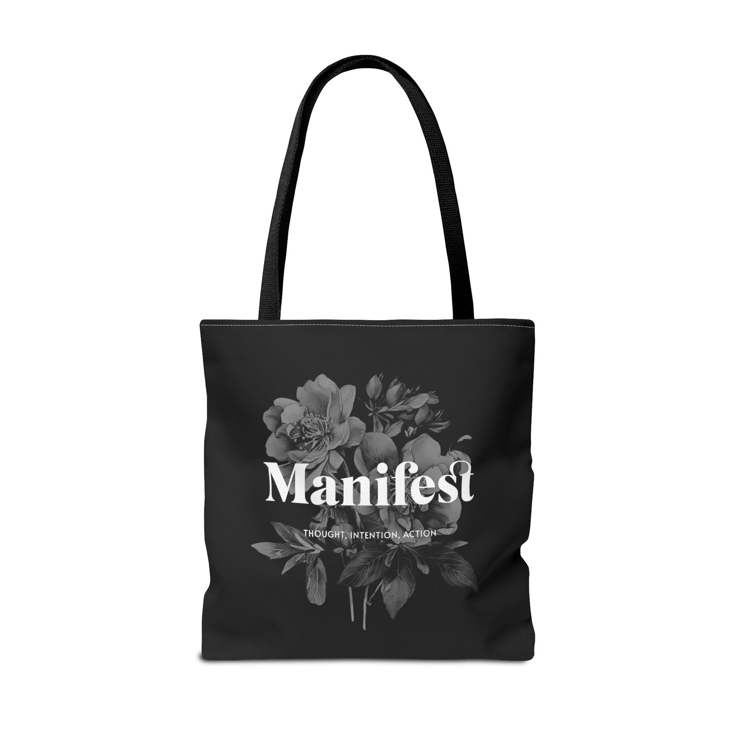 The Manifest - Bag 01