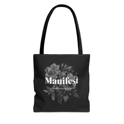 The Manifest - Bag 01