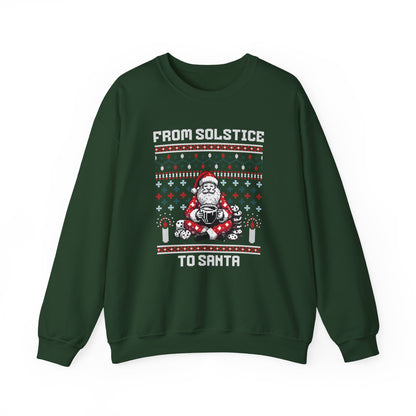 Ugly Sweater - 02