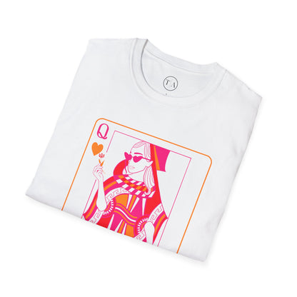 Heart Queen Tee