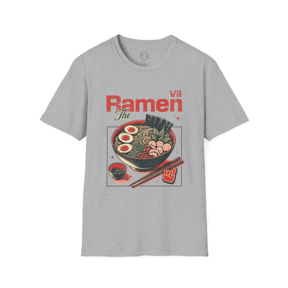 The Ramen Tee