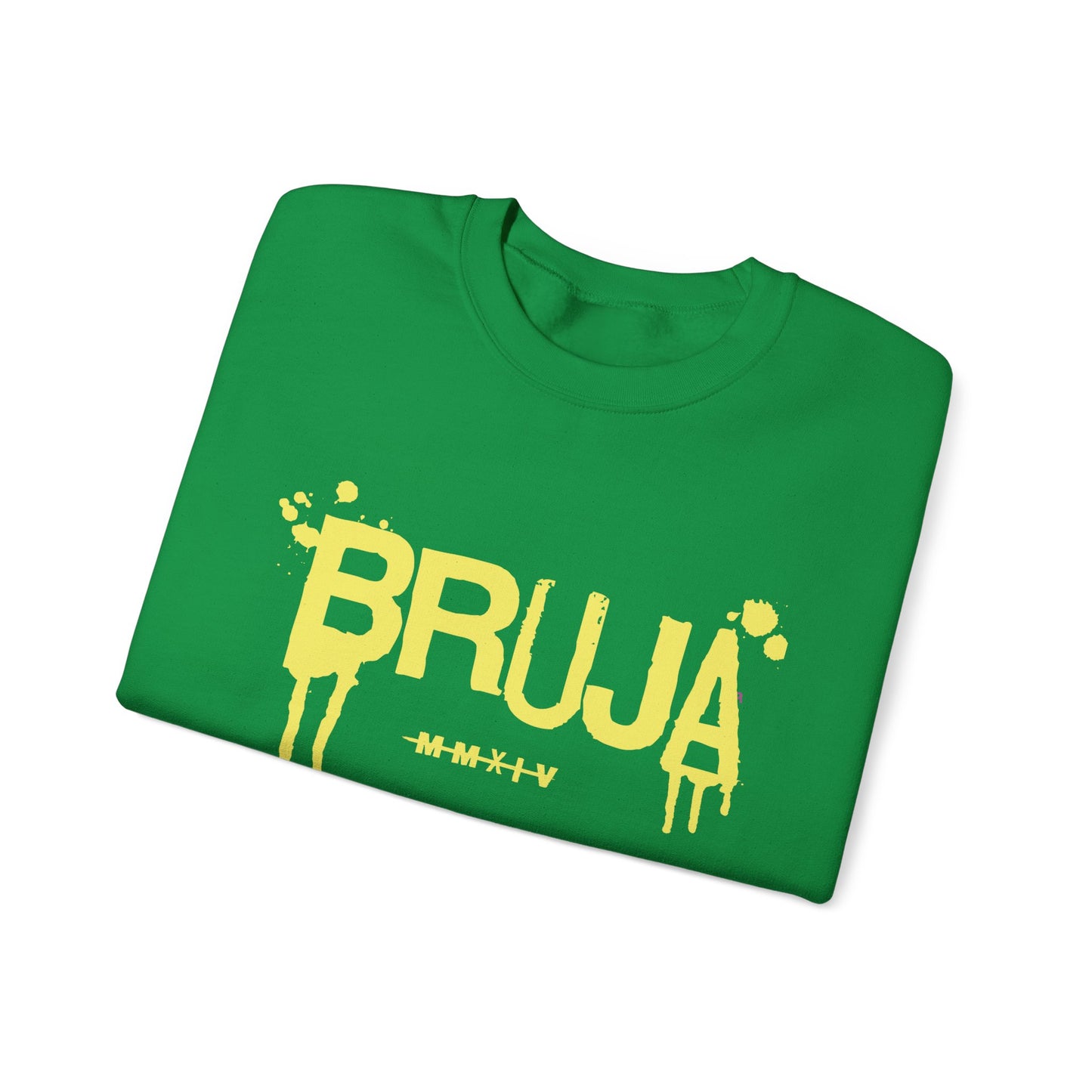 Bruja Crew