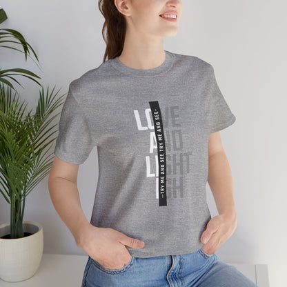 Love & Light-Ish Tee