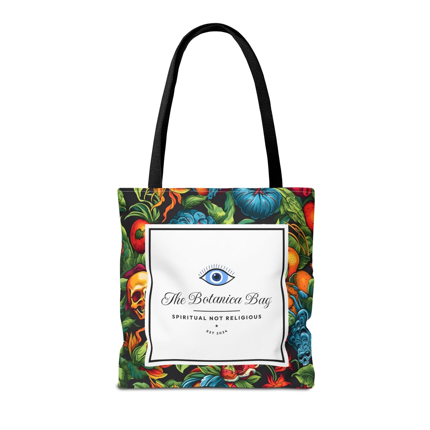 The Botanica 03 Tote