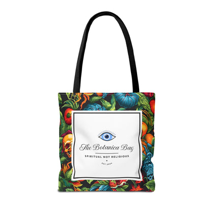 The Botanica 03 Tote