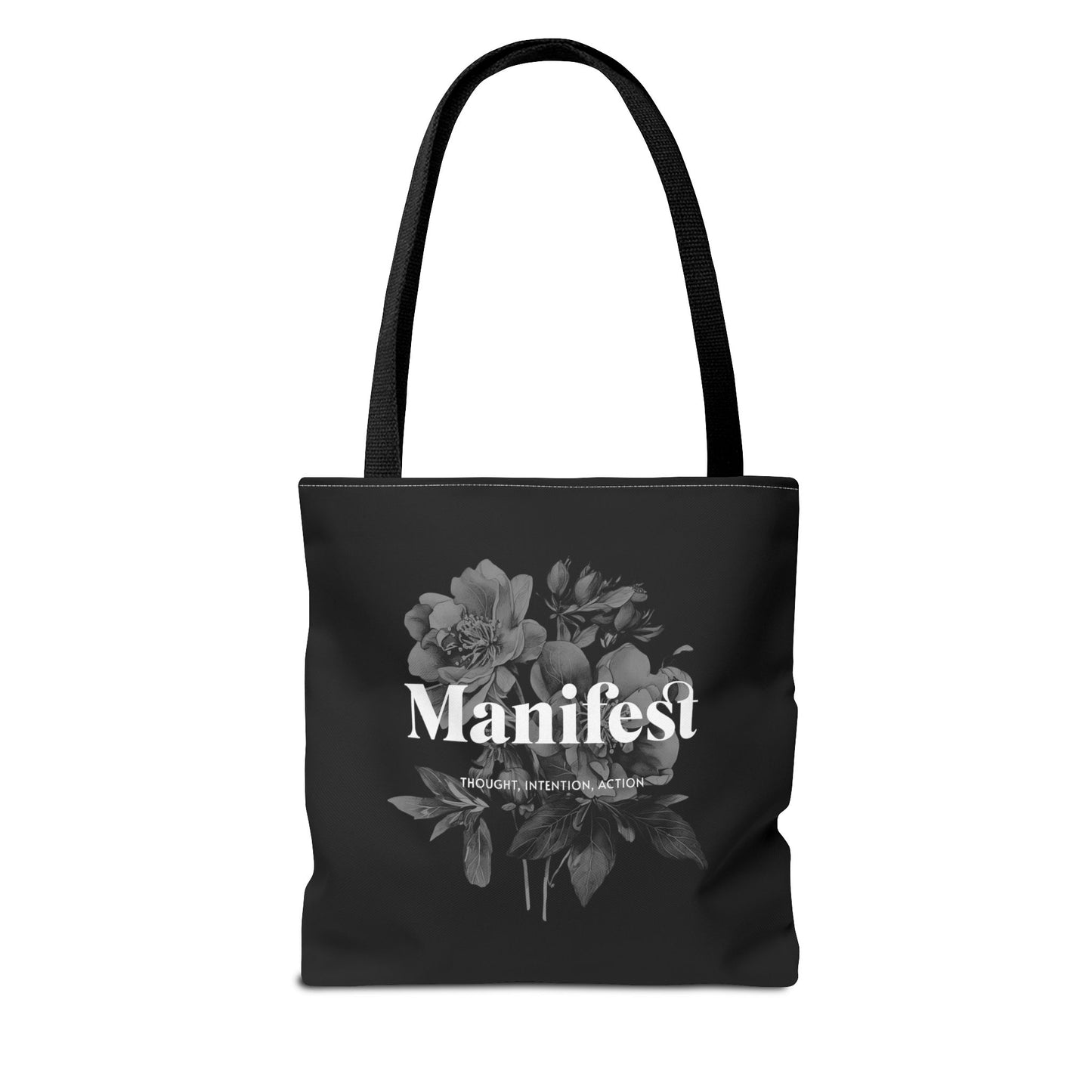 The Manifest - Bag 01