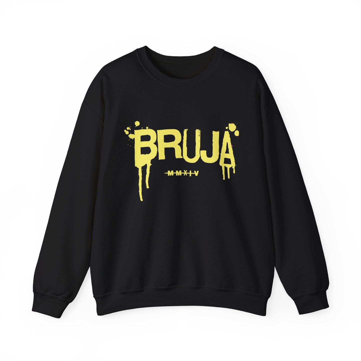 Bruja Crew