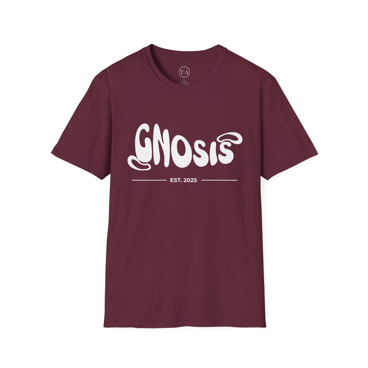 Gnosis Tee