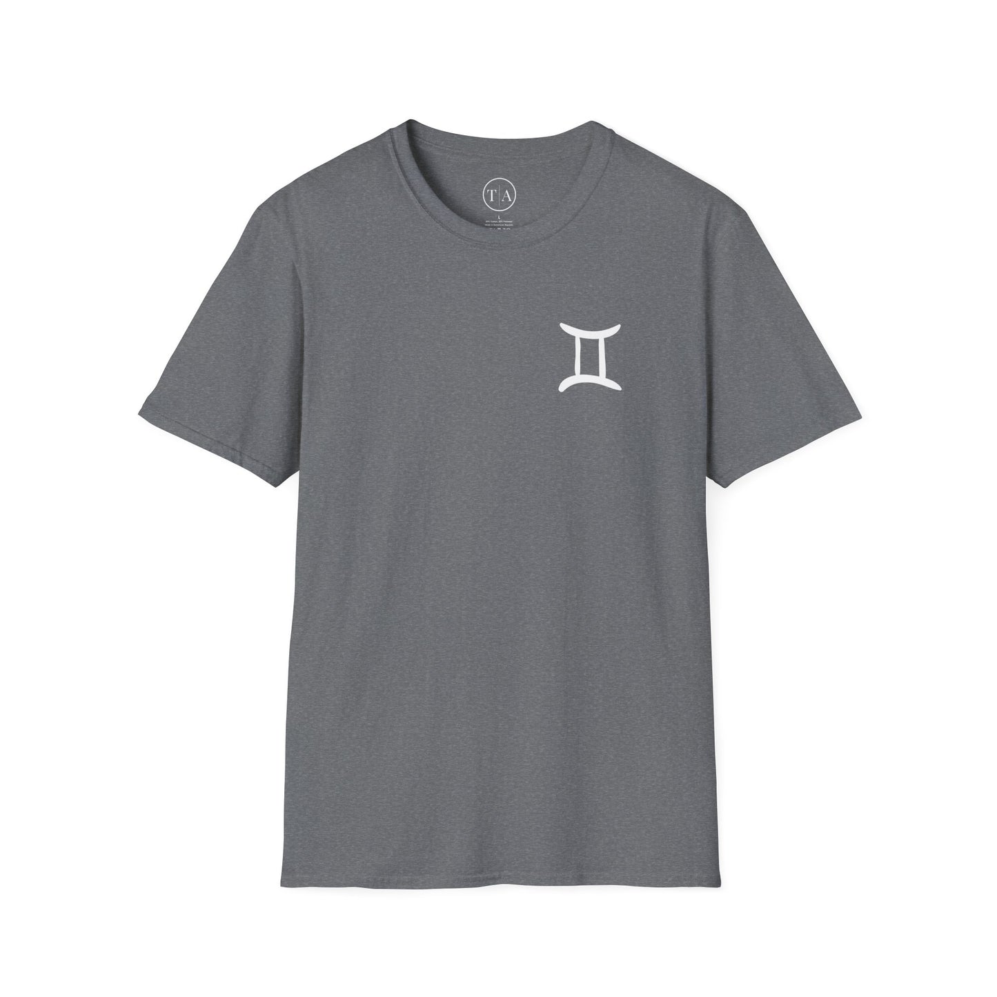 Gemini Tee