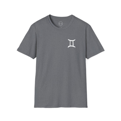 Gemini Tee