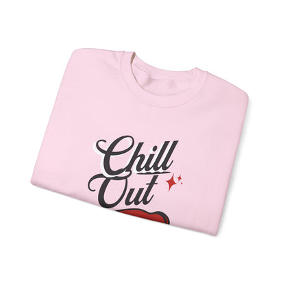 Chill Out Crew