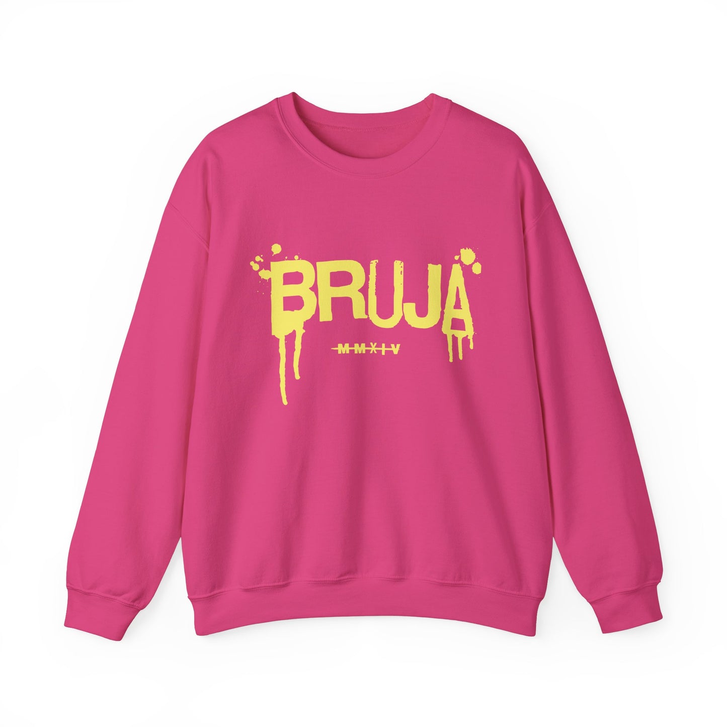 Bruja Crew