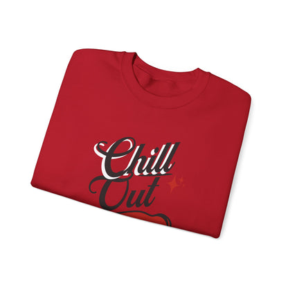 Chill Out Crew