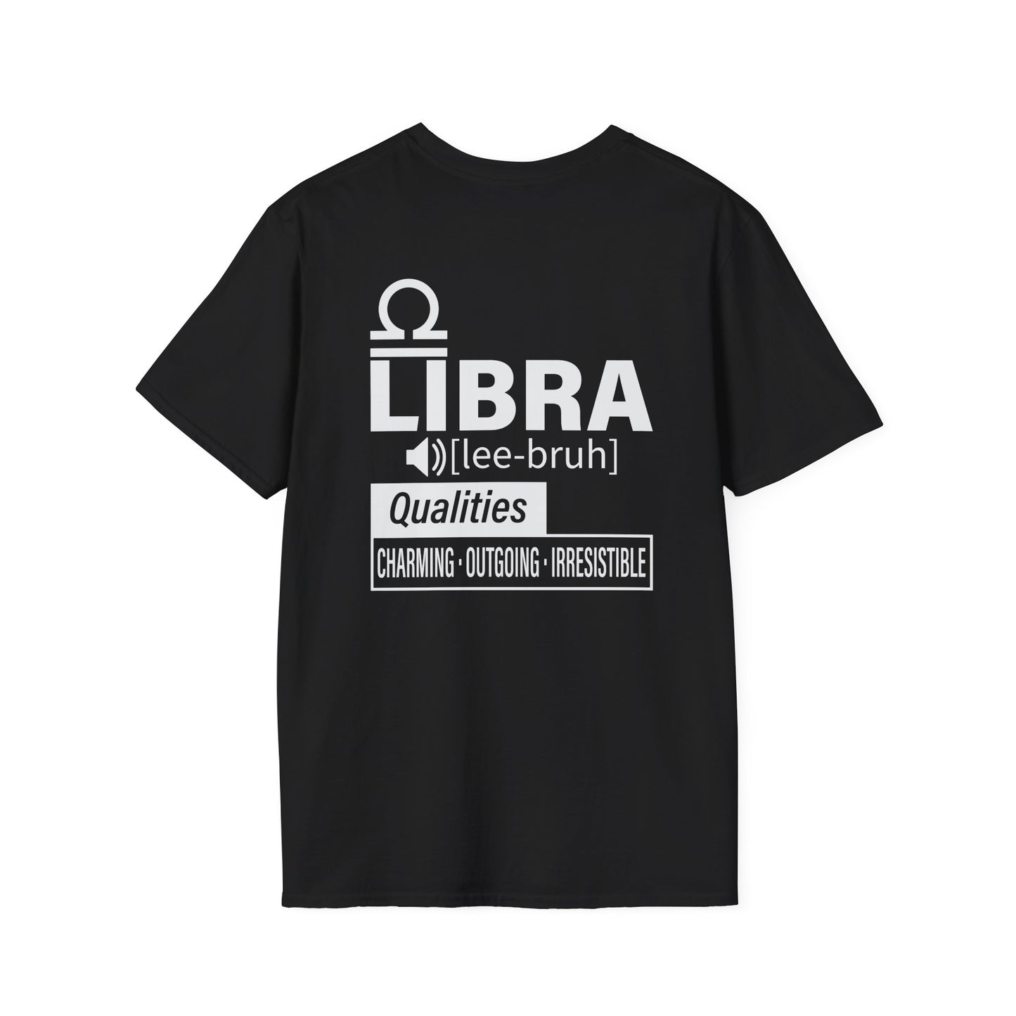 Libra Tee