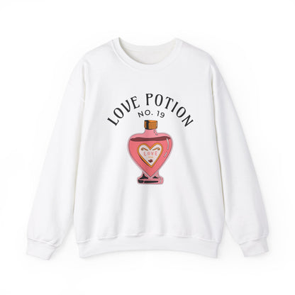 Love Potion No. 19 - 01