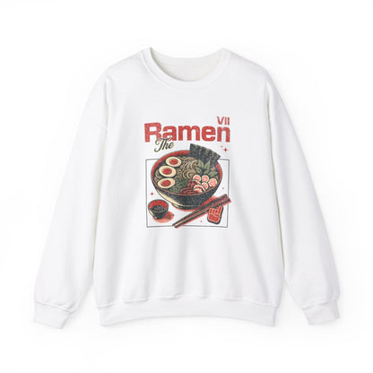 The Ramen - 01