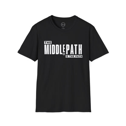 Middle Path Tee