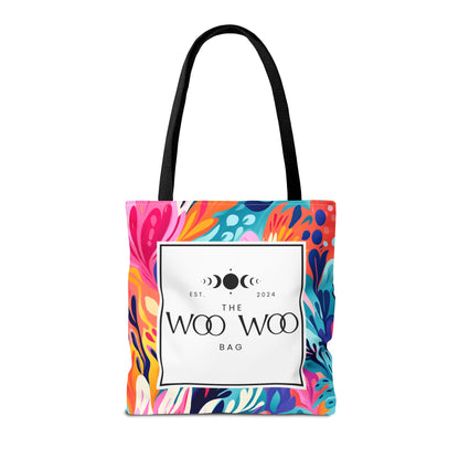 The Woo Woo - Bag 03