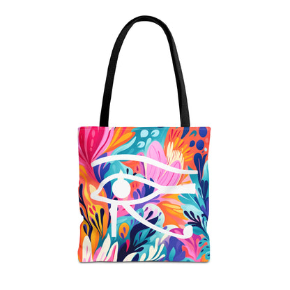 Eye of Horus 01 Tote