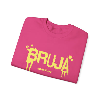 Bruja Crew