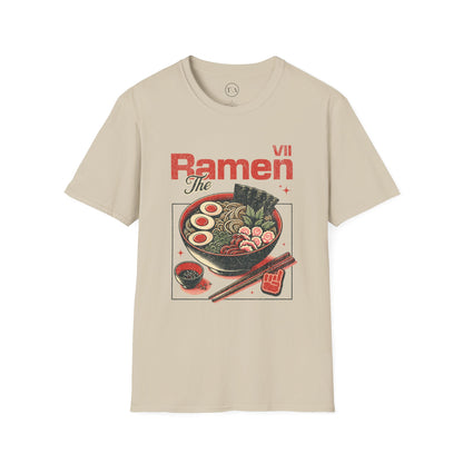 The Ramen Tee