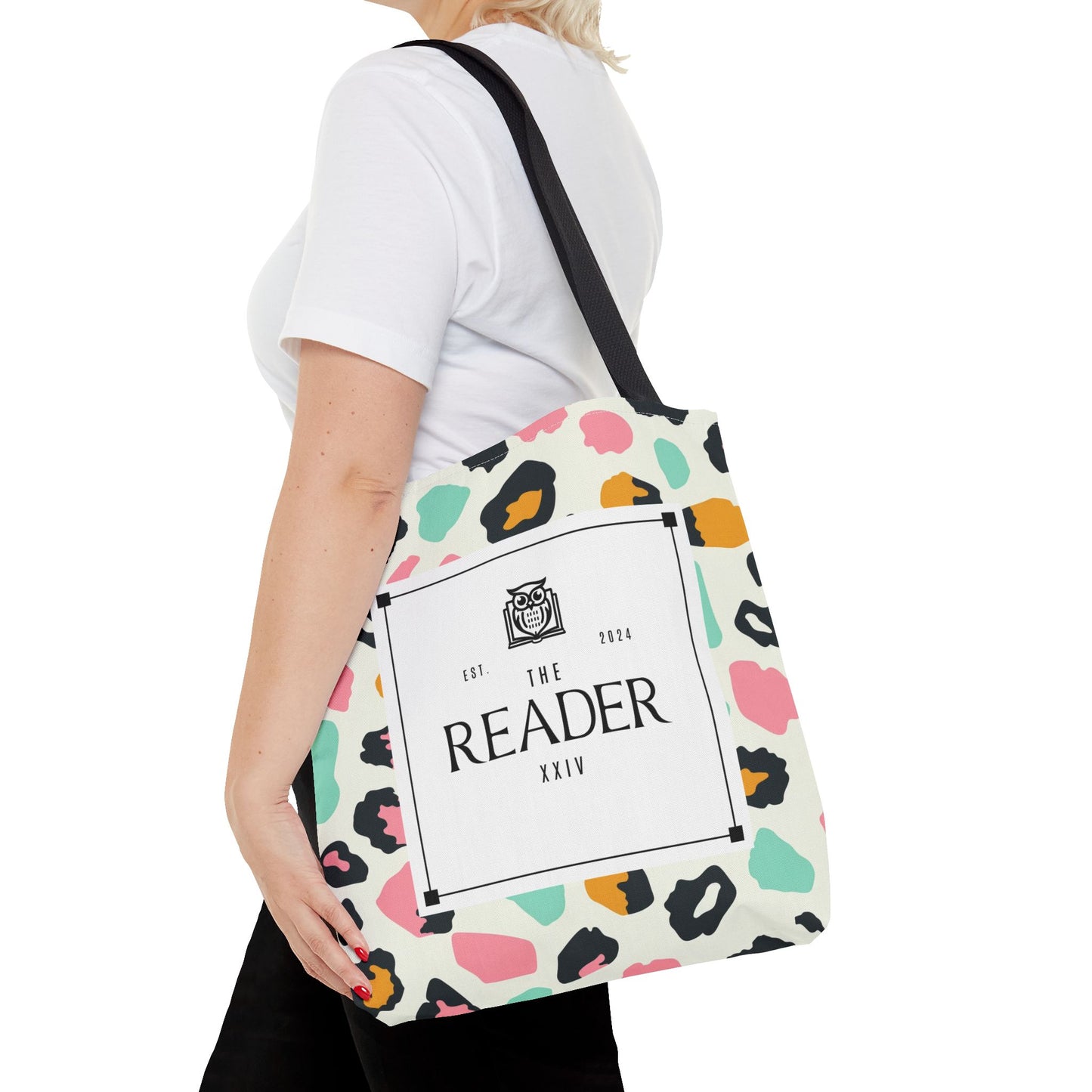 The Reader - Bag 02