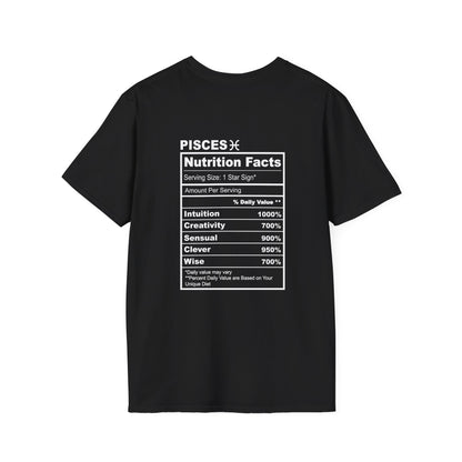 Pisces Tee