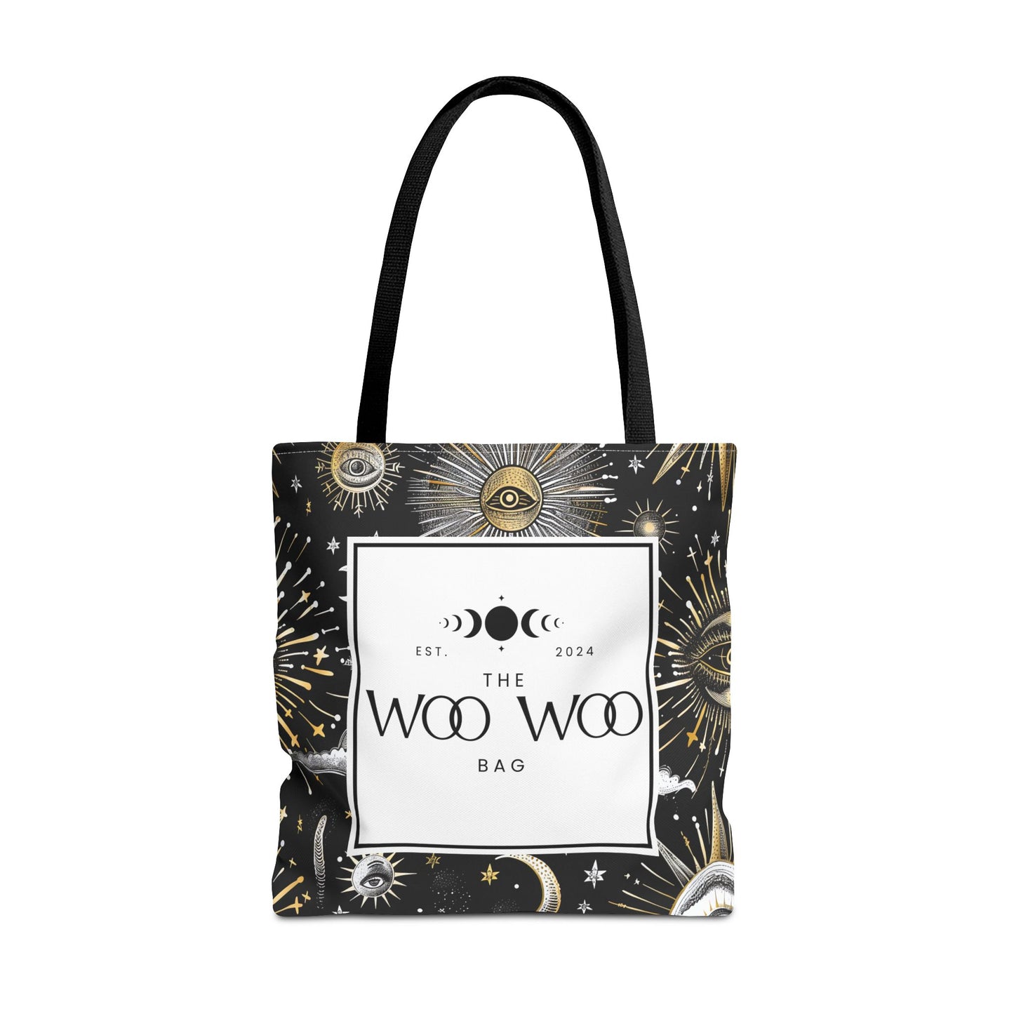 The Woo Woo 02 Tote