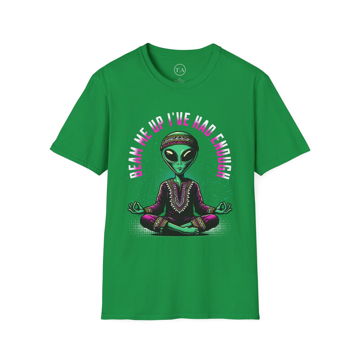 Inner Peace Tee