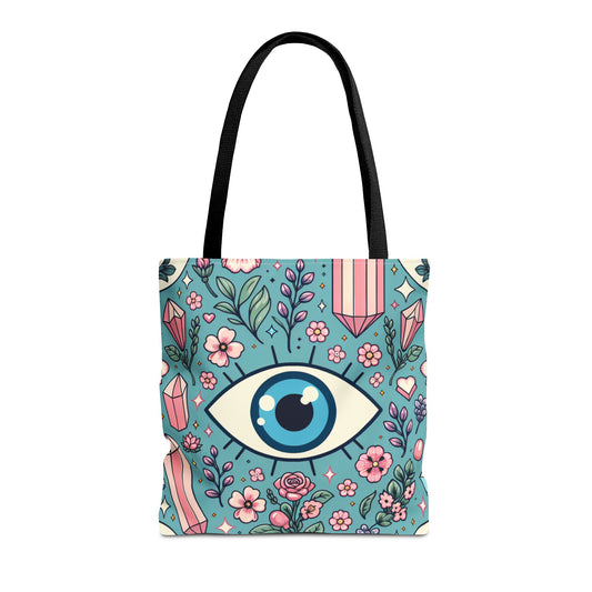 The Evil Eye - Bag 02