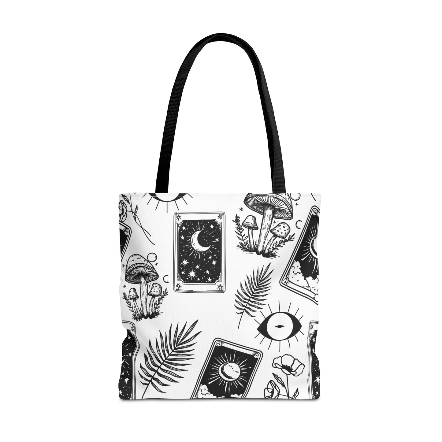 Shroom Tarot - Bag 01