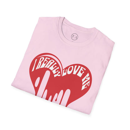 4B Love Tee