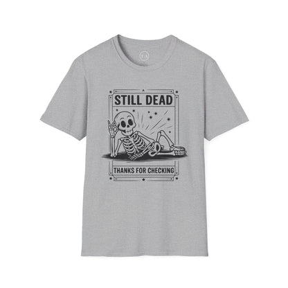 Dead AF Tee