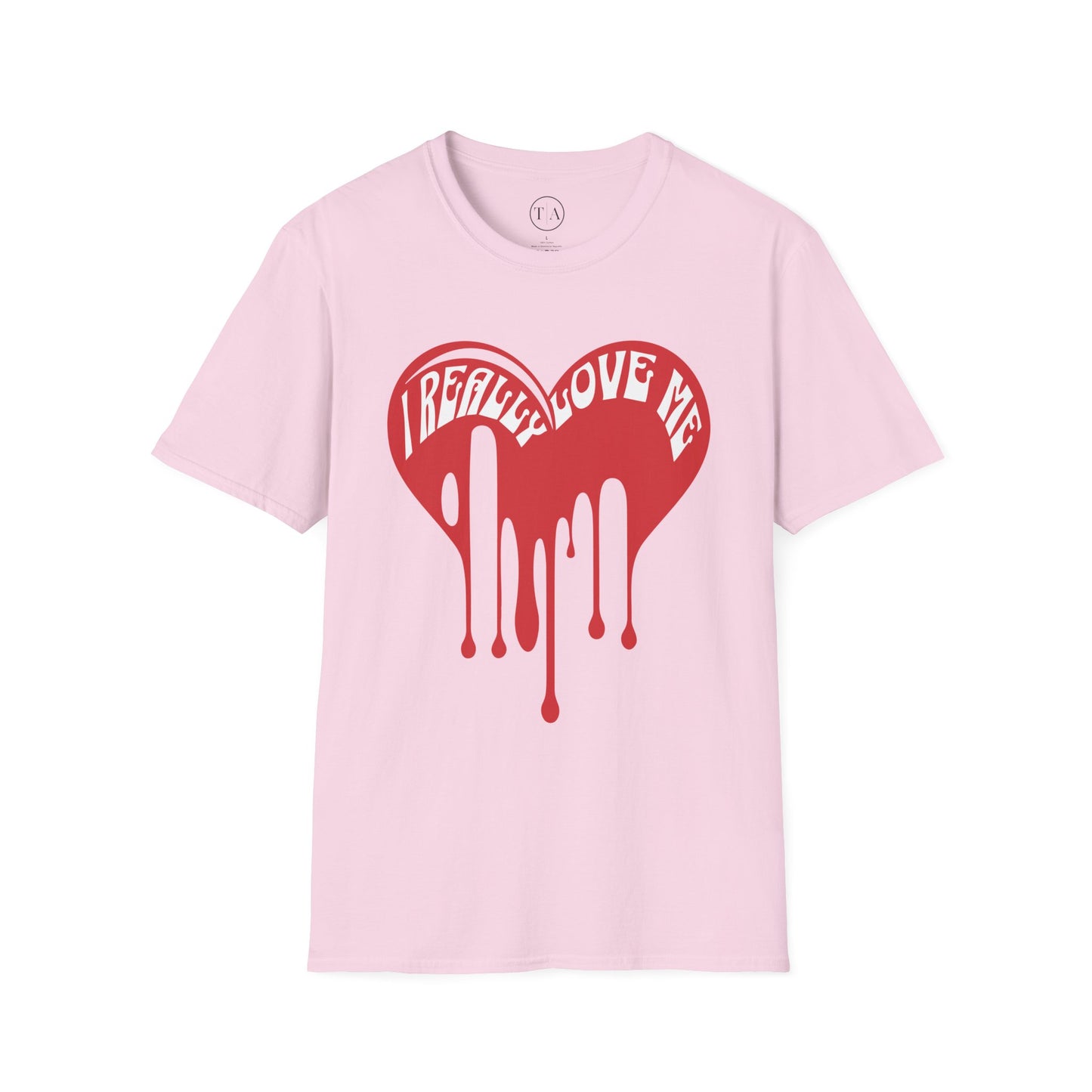 4B Love Tee