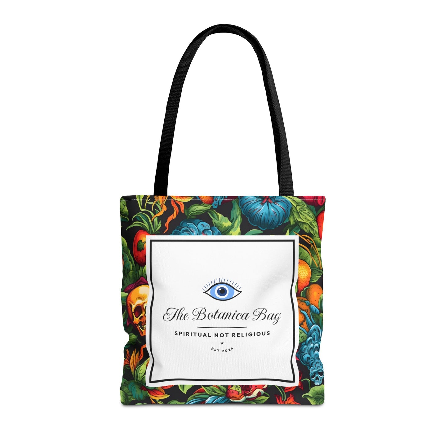 The Botanica 03 Tote