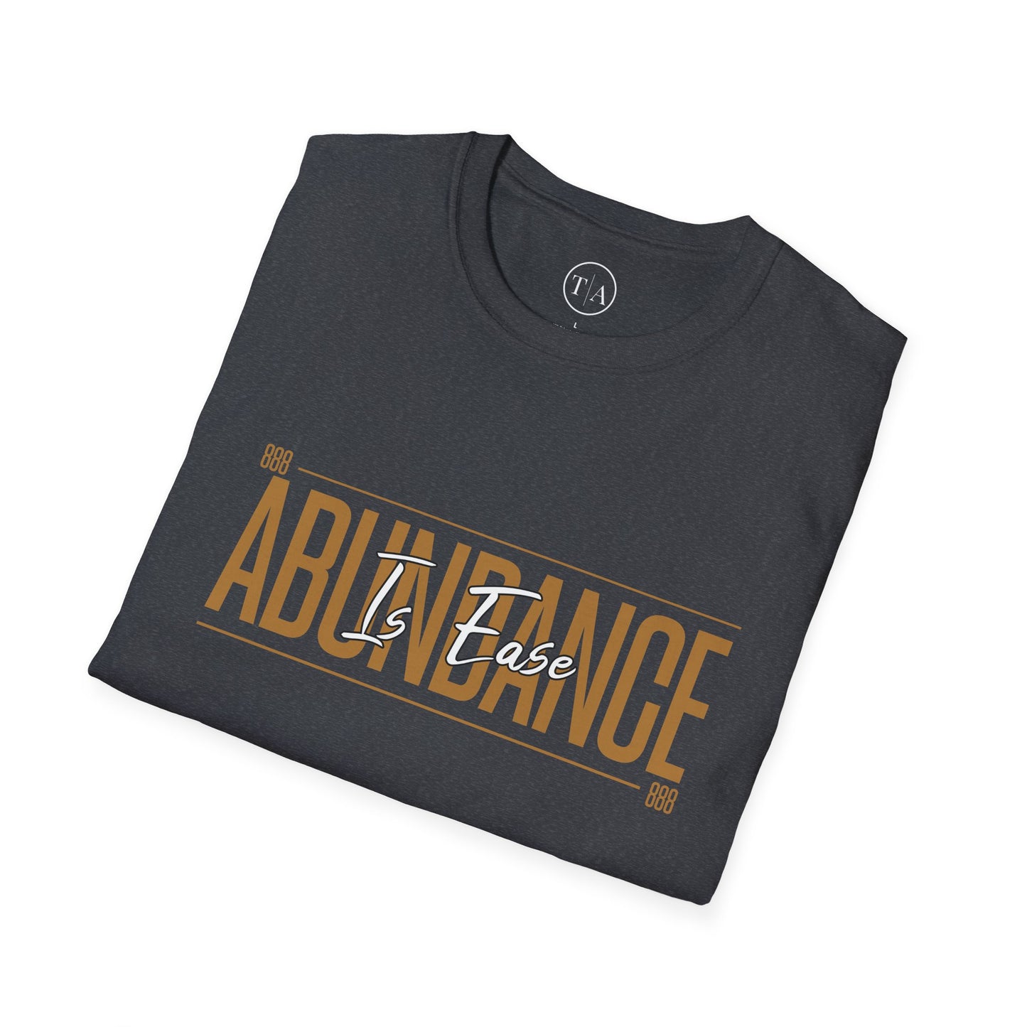 Abundance Tee