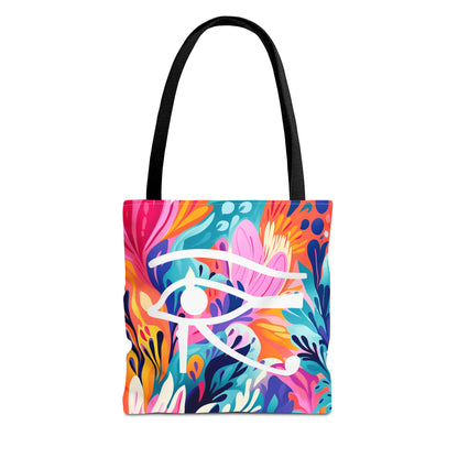 Eye of Horus 01 Tote