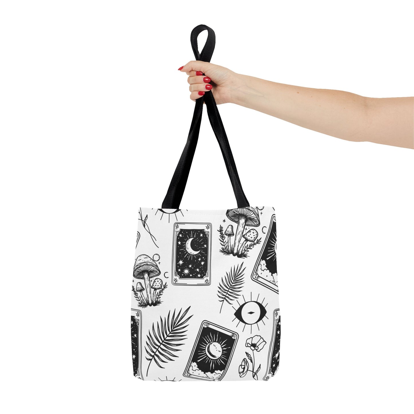 Shroom Tarot - Bag 01