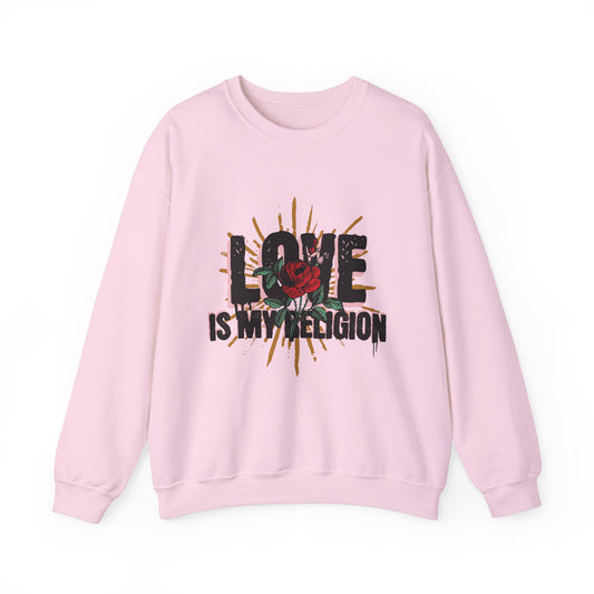 Love Wins 02 Crew